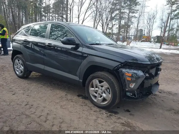 KM8HACAB1RU138746 2024 HYUNDAI KONA - Image 1