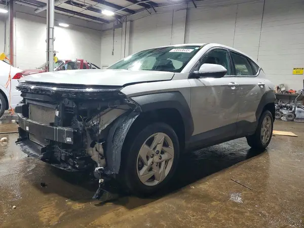 KM8HACAB1RU138925 2024 HYUNDAI KONA - Image 1