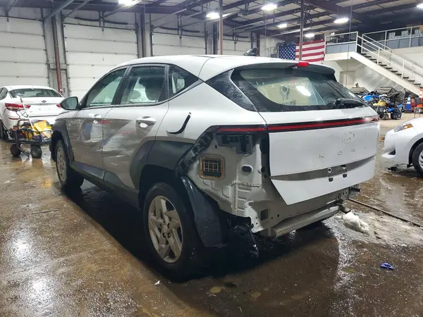 KM8HACAB1RU138925 2024 HYUNDAI KONA - Image 2
