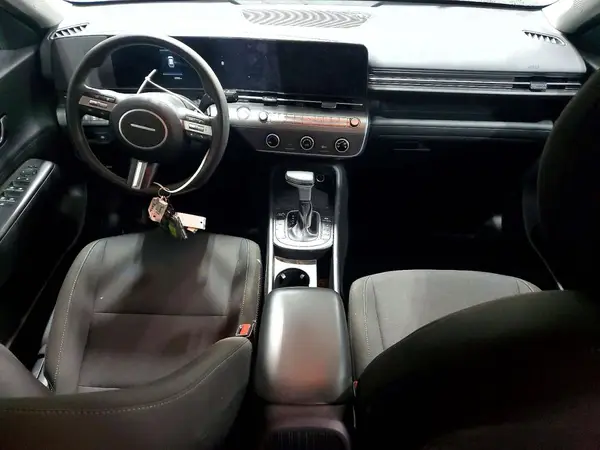 KM8HACAB1RU138925 2024 HYUNDAI KONA - Image 8