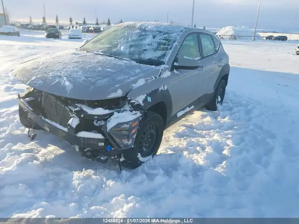 KM8HACAB1RU141792 2024 HYUNDAI KONA - Image 2