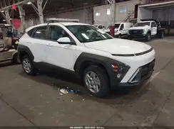 KM8HACAB1RU148595 2024 HYUNDAI KONA