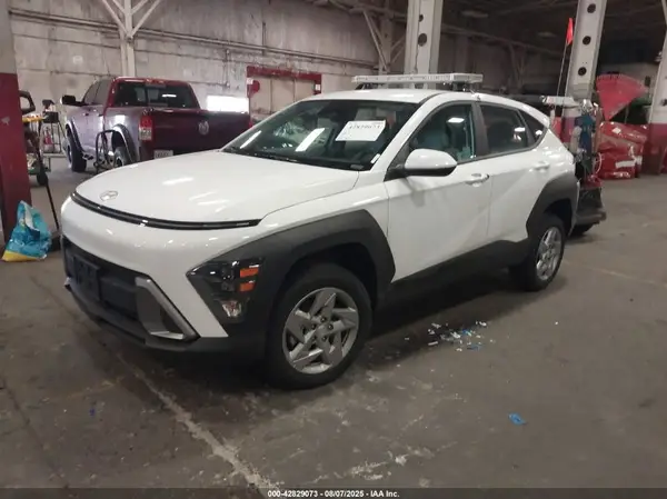 KM8HACAB1RU148595 2024 HYUNDAI KONA - Image 2