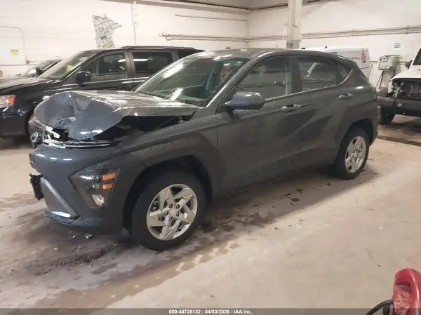 KM8HACAB1RU178597 2024 HYUNDAI KONA - Image 2