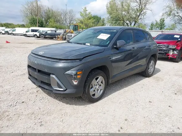 KM8HACAB1RU182097 2024 HYUNDAI KONA - Image 2