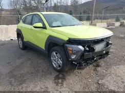 KM8HACAB1SU189380 2025 HYUNDAI KONA