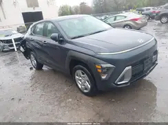 KM8HACAB1SU213693 2025 HYUNDAI KONA