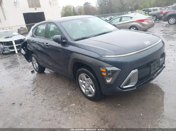 KM8HACAB1SU213693 2025 HYUNDAI KONA - Image 1