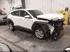 KM8HACAB1SU227156 2025 HYUNDAI KONA