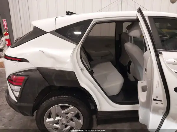 KM8HACAB1SU227156 2025 HYUNDAI KONA - Image 8