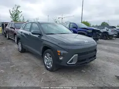 KM8HACAB1SU247391 2025 HYUNDAI KONA
