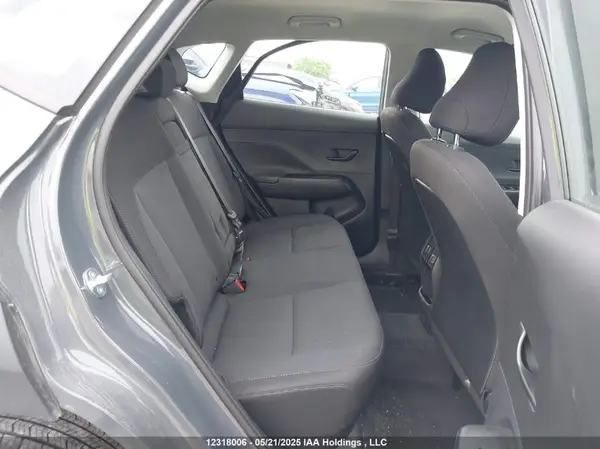KM8HACAB1SU247391 2025 HYUNDAI KONA - Image 8
