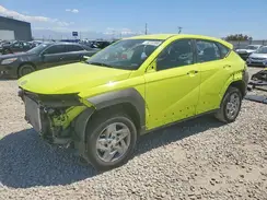 KM8HACAB1SU254034 2025 HYUNDAI KONA
