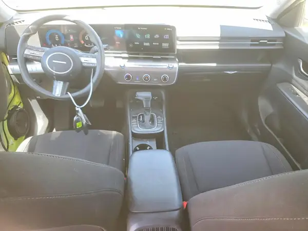 KM8HACAB1SU254034 2025 HYUNDAI KONA - Image 8