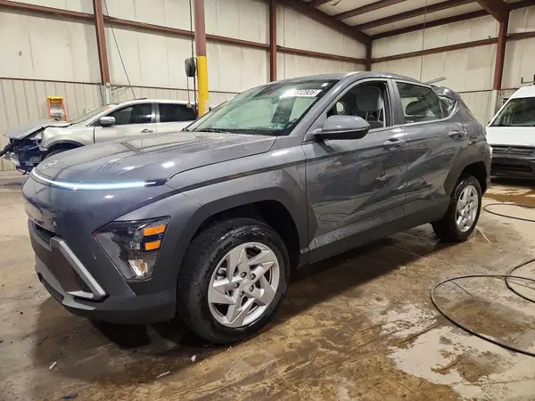 KM8HACAB1SU255992 2025 HYUNDAI KONA - Image 1