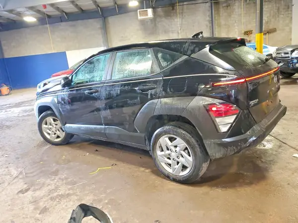 KM8HACAB1SU309081 2025 HYUNDAI KONA - Image 2