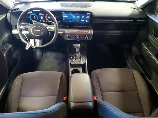 KM8HACAB1SU309081 2025 HYUNDAI KONA - Image 8