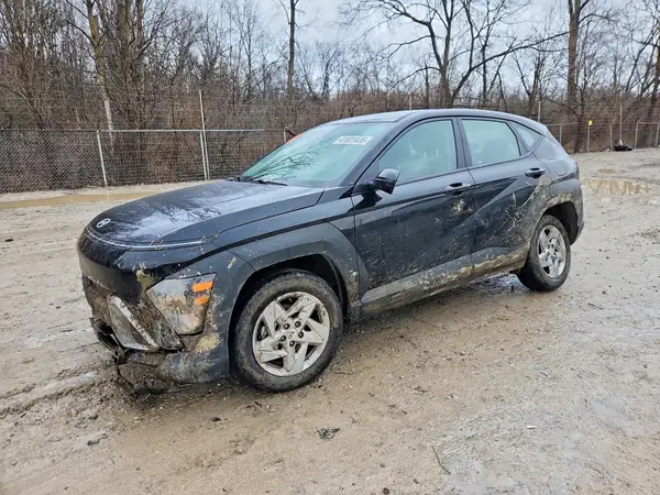 KM8HACAB1SU336698 2025 HYUNDAI KONA - Image 1