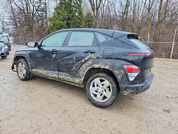 KM8HACAB1SU336698 2025 HYUNDAI KONA - Image 2