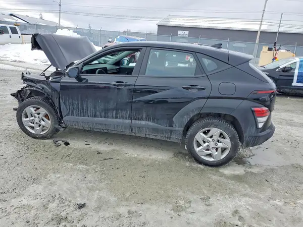 KM8HACAB1SU342176 2025 HYUNDAI KONA - Image 2