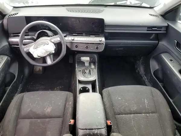 KM8HACAB1SU342176 2025 HYUNDAI KONA - Image 8