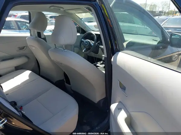 KM8HACAB1TU419243 2026 HYUNDAI KONA - Image 8