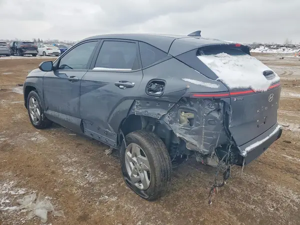KM8HACAB2RU040308 2024 HYUNDAI KONA - Image 2