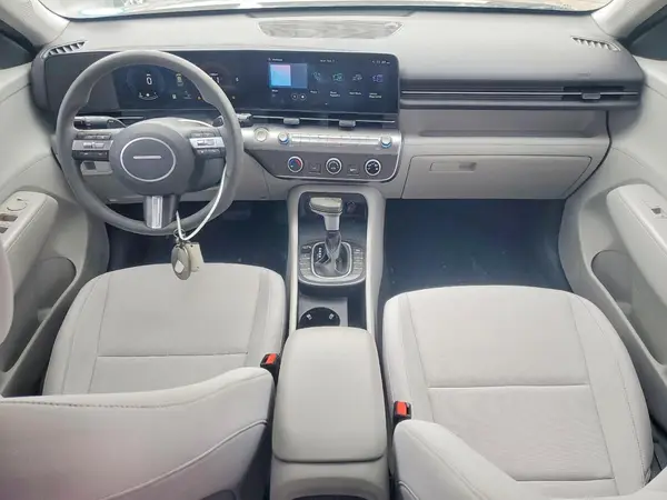 KM8HACAB2RU040308 2024 HYUNDAI KONA - Image 8