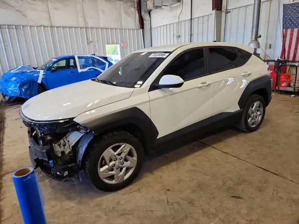 KM8HACAB2RU043466 2024 HYUNDAI KONA - Image 1