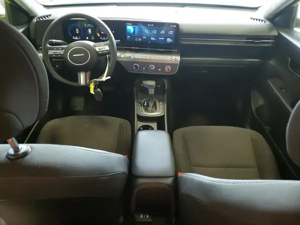 KM8HACAB2RU048490 2024 HYUNDAI KONA - Image 8