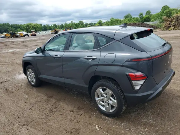 KM8HACAB2RU050711 2024 HYUNDAI KONA - Image 2