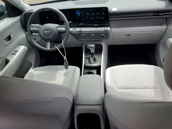 KM8HACAB2RU050711 2024 HYUNDAI KONA - Image 8