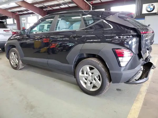 KM8HACAB2RU076936 2024 HYUNDAI KONA - Image 2