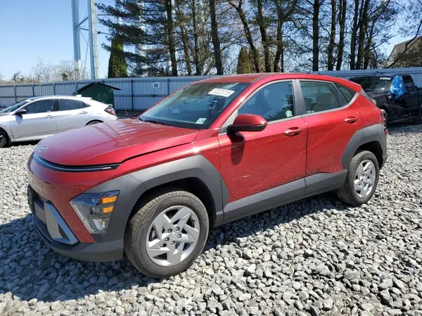 KM8HACAB2RU078783 2024 HYUNDAI KONA - Image 1
