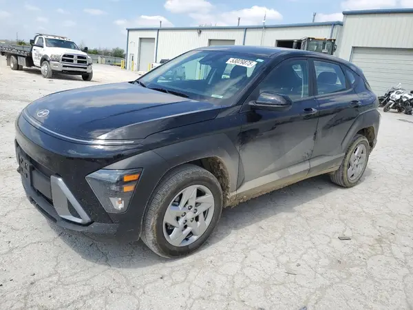 KM8HACAB2RU091033 2024 HYUNDAI KONA - Image 1