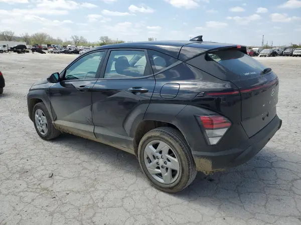 KM8HACAB2RU091033 2024 HYUNDAI KONA - Image 2