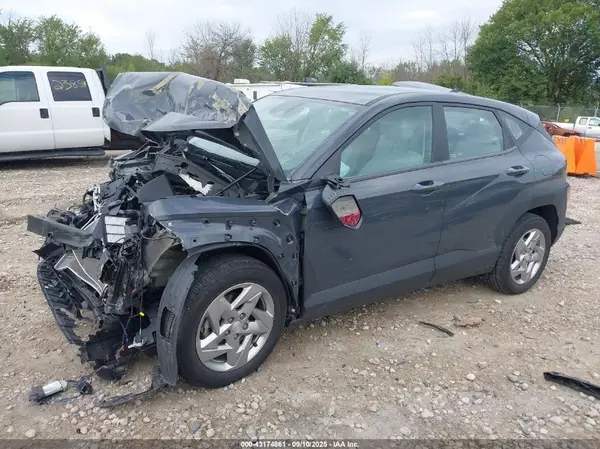 KM8HACAB2RU092859 2024 HYUNDAI KONA - Image 2