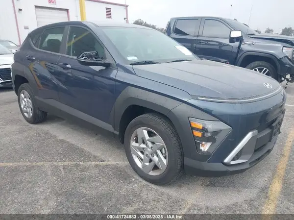 KM8HACAB2RU098421 2024 HYUNDAI KONA - Image 1