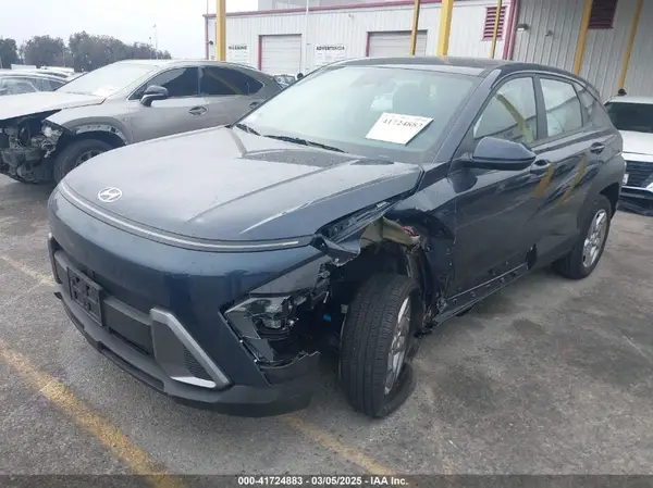 KM8HACAB2RU098421 2024 HYUNDAI KONA - Image 2
