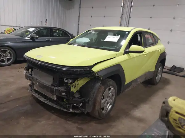 KM8HACAB2RU108638 2024 HYUNDAI KONA - Image 2