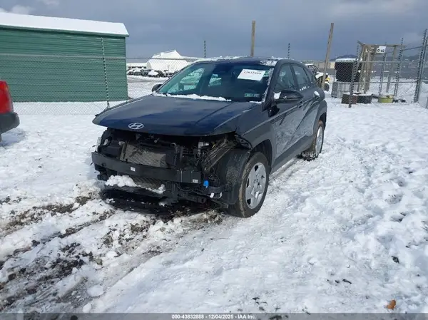 KM8HACAB2RU145575 2024 HYUNDAI KONA - Image 2