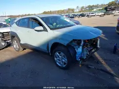 KM8HACAB2RU148167 2024 HYUNDAI KONA