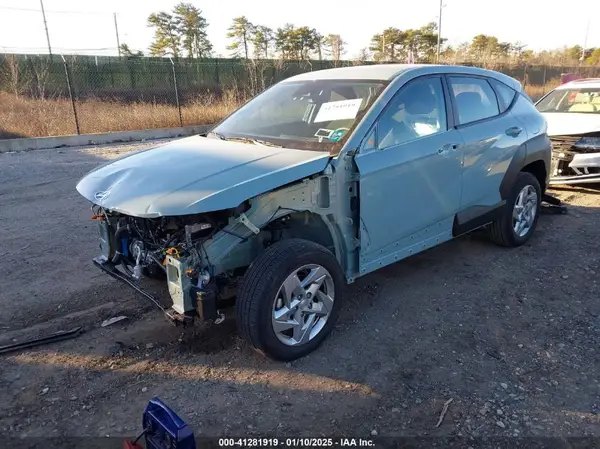 KM8HACAB2RU148167 2024 HYUNDAI KONA - Image 2