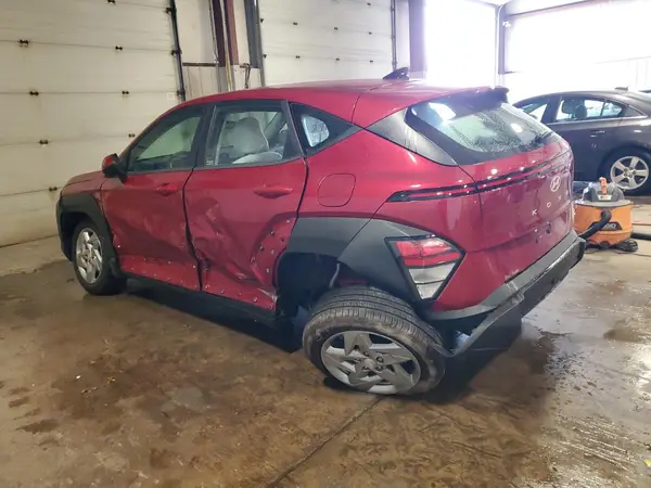 KM8HACAB2RU152882 2024 HYUNDAI KONA - Image 2