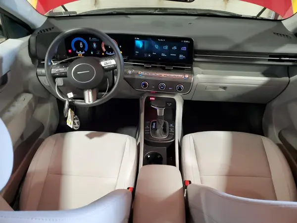 KM8HACAB2RU152882 2024 HYUNDAI KONA - Image 8