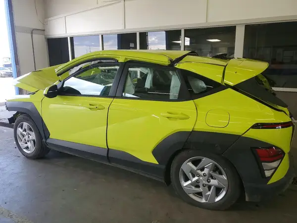 KM8HACAB2RU153238 2024 HYUNDAI KONA - Image 2