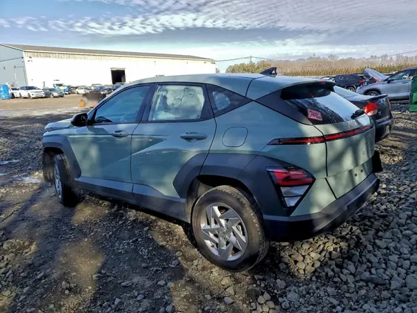 KM8HACAB2RU153398 2024 HYUNDAI KONA - Image 2
