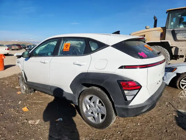 KM8HACAB2RU156222 2024 HYUNDAI KONA - Image 2