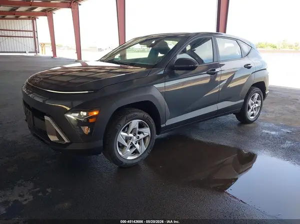 KM8HACAB2RU162537 2024 HYUNDAI KONA - Image 2