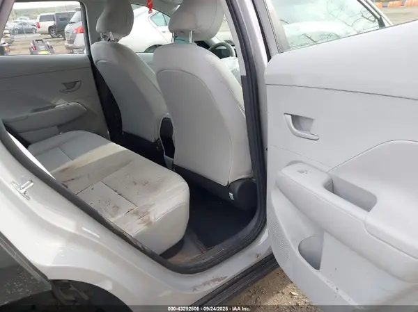 KM8HACAB2SU189548 2025 HYUNDAI KONA - Image 8